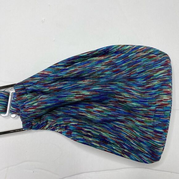 Beach Riot Bandeau Bikini Top - Picture 2 of 5